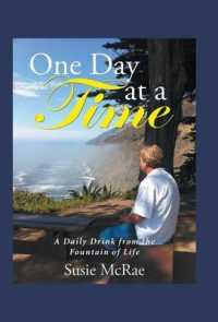 One Day at a Time : A Daily Drink from the Fountain of Life