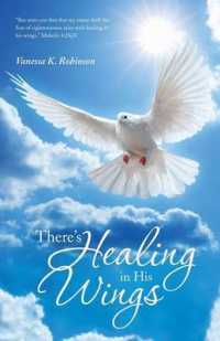 Theres Healing in His Wings
