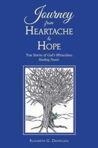 Journey from Heartache to Hope : True Stories of Gods Miraculous Healing Power