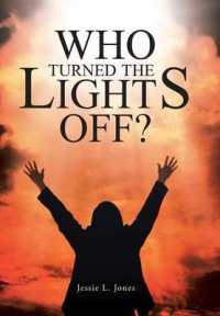 Who Turned the Lights Off?