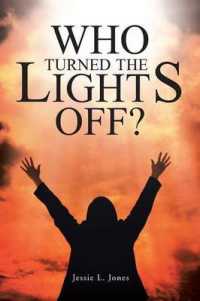 Who Turned the Lights Off?