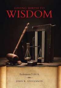 Giving Birth to Wisdom