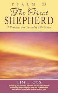 Psalm 23 the Great Shepherd : 7 Promises for Everyday Life Today