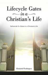 Lifecycle Gates in a Christians Life : Nehemiah 3gates in a Christians Life