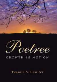 Poetree : Growth in Motion
