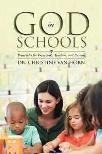 God in Schools : Principles for Principals, Teachers, and Parents