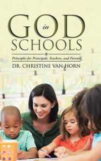 God in Schools : Principles for Principals, Teachers, and Parents
