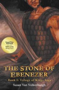 The Stone of Ebenezer (Trilogy of Kings Saga)