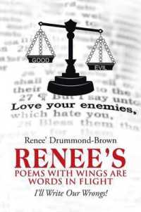 Renee's Poems with Wings Are Words in Flight : I'll Write Our Wrongs!