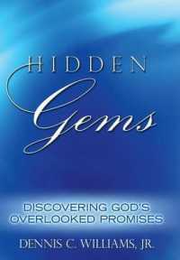 Hidden Gems : Discovering God's Overlooked Promises