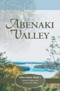 Abenaki Valley (Kbec) （Reprint）