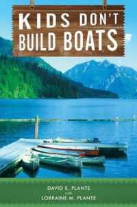 Kids Don't Build Boats （Reprint）