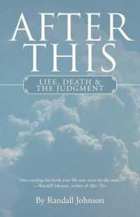After This : Life, Death & the Judgment