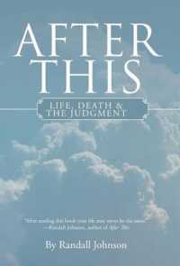 After This : Life, Death & the Judgment