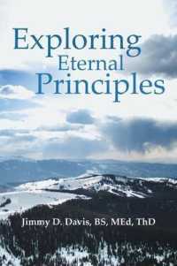 Exploring Eternal Principles （Reprint）