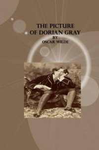 The Picture of Dorian Gray