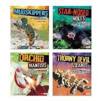 Extreme Adaptations (Extreme Adaptations)