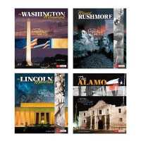 Monumental History (Monumental History)