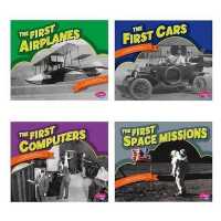 Famous Firsts (Famous Firsts)