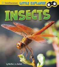 Little Scientist Insects