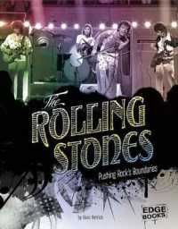 The Rolling Stones (Legends of Rock)