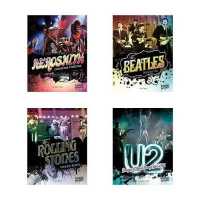 Legends of Rock (Legends of Rock)