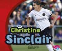Christine Sinclair (Canadian Biographies)
