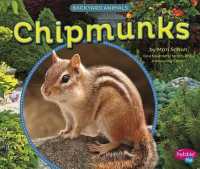 Chipmunks (Backyard Animals)