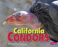 California Condors (Birds of Prey)