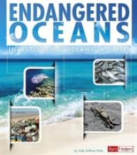 Oceans (Endangered Earth)