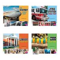 Let's Take a Field Trip (Let's Take a Field Trip)