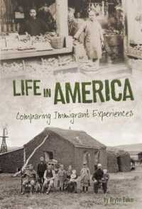 Life in America : Comparing Immigrant Experiences (U.S. Immigration in the 1900s)
