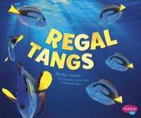 Regal Tangs (Sea Life)