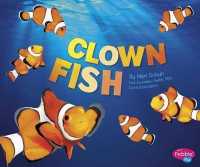 Clown Fish (Sea Life)