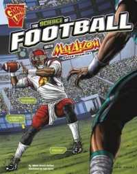 The Science of Football with Max Axiom， Super Scientist (Science of Sports with Max Axiom)