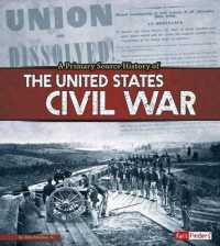 A Primary Source History of the U.S. Civil War (Fact Finders)