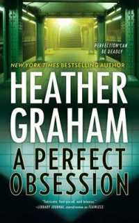 A Perfect Obsession (8-Volume Set) (New York Confidential) （Unabridged）
