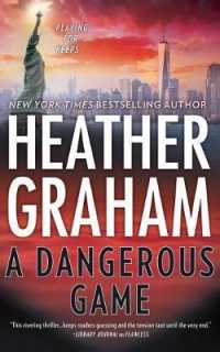A Dangerous Game (8-Volume Set) : Library Edition (New York Confidential) （Unabridged）