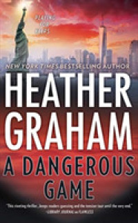 A Dangerous Game (8-Volume Set) （Unabridged）