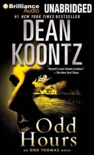 Odd Hours (7-Volume Set) (Odd Thomas) （Unabridged）