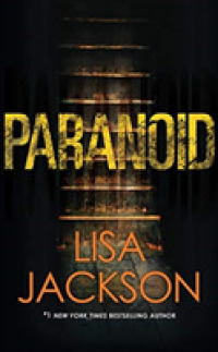 Paranoid (11-Volume Set) : Library Edition （Unabridged）