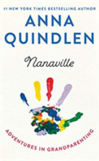 Nanaville (3-Volume Set) : Adventures in Grandparenting - Library Edition （Unabridged）