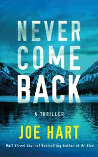 Never Come Back : A Thriller (Nora Mctavish)
