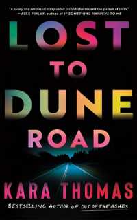 Lost to Dune Road