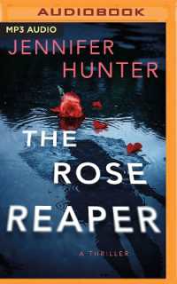 The Rose Reaper : A Thriller (Ryan Strickland)