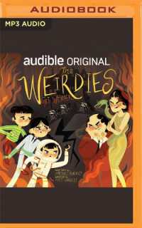 The Weirdies Get Weirder (Weirdies)