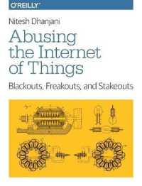 Abusing the Internet of Things
