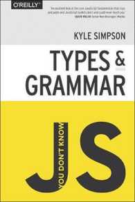 Types & Grammar (You Don't Know Js)