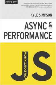 Async & Performance (You Don't Know Js)