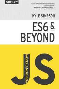 ES6 & Beyond (You Don't Know Js)